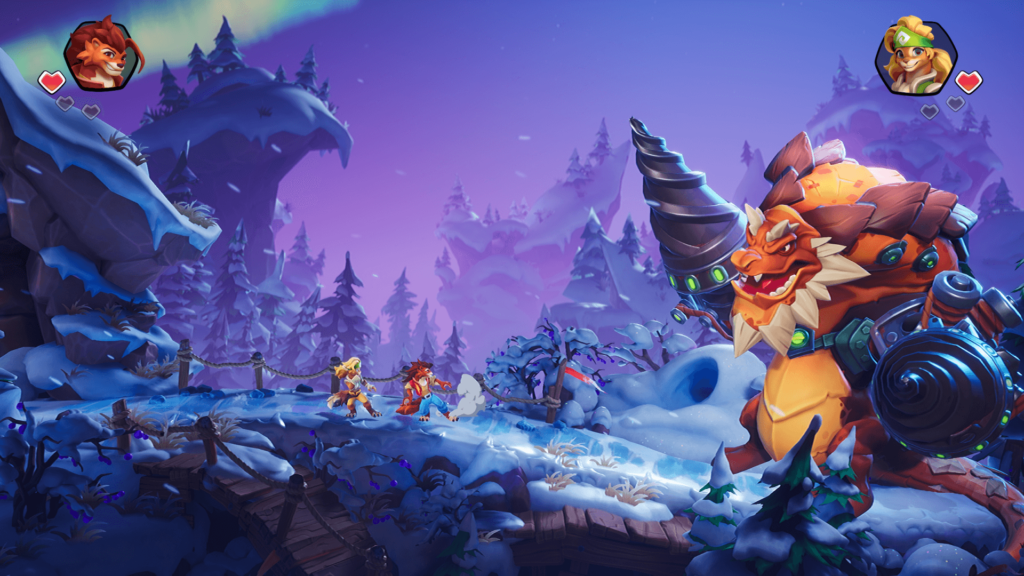 Nikoderiko: The Magical World