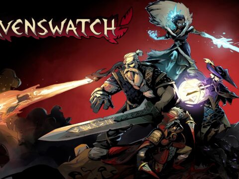 Ravenswatch