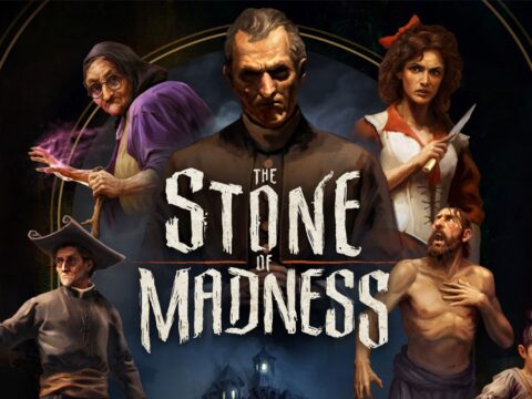 The Stone of Madness