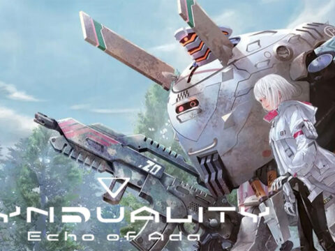 Synduality: Echo of Ada