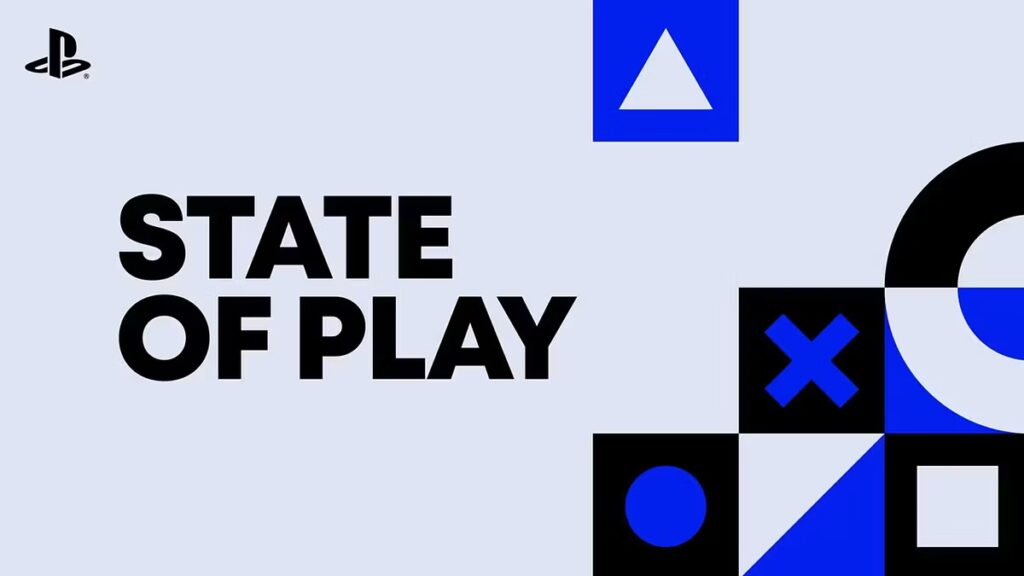 Copertina State of Play