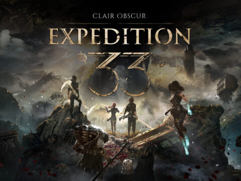 Expedition 33