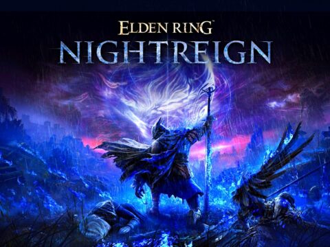 Elden Ring Nightreign