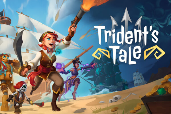 Trident’s Tale