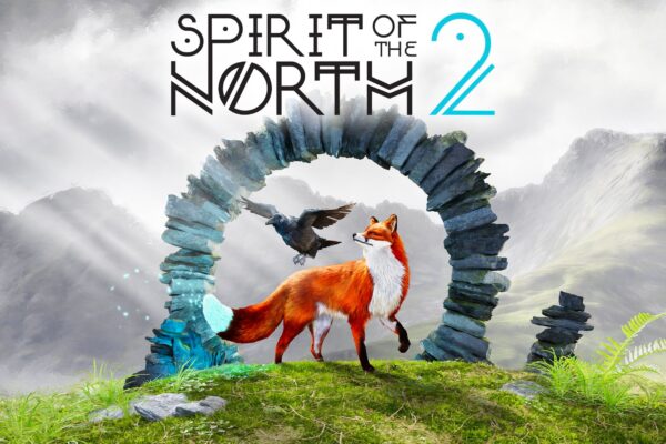 Spirit of the North 2