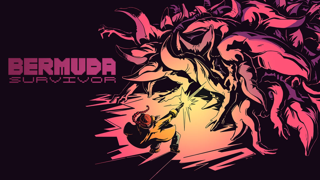 Bermuda Survivor