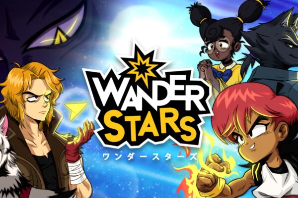 Wander Stars