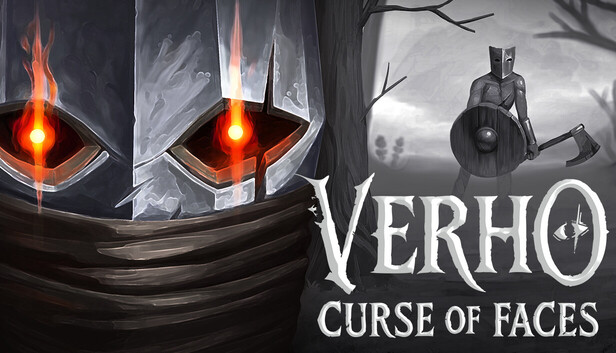 Verho - Curse of Faces