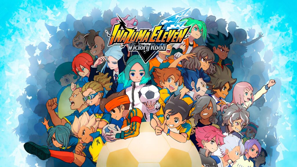 Inazuma Eleven: Victory Road