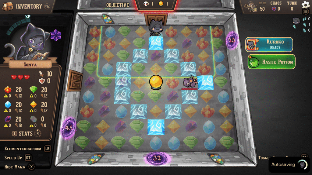 Roguematch: The Extraplanar Invasion