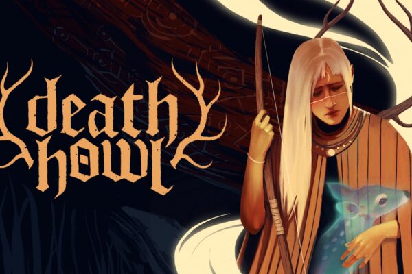 Death Howl