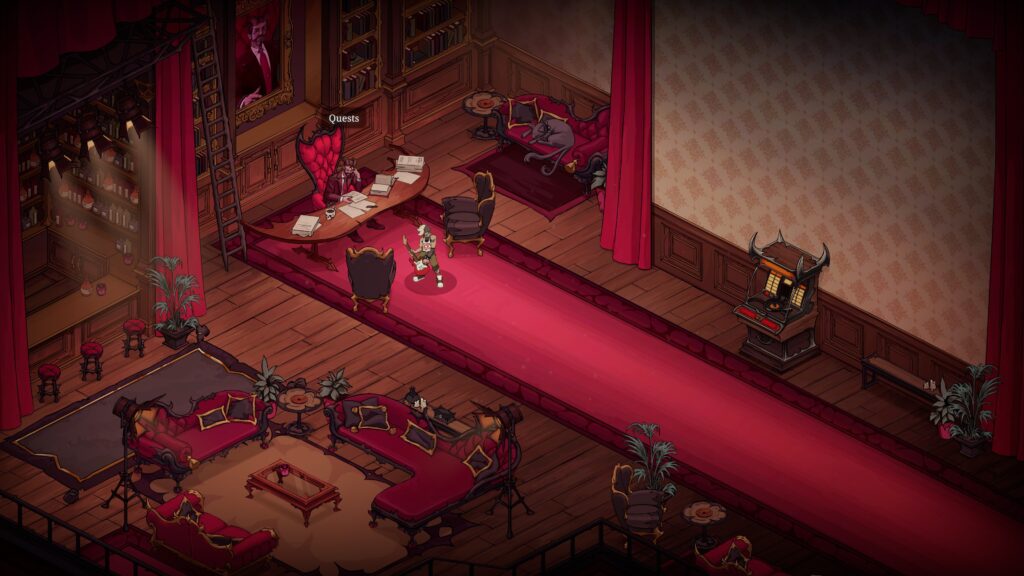 Devil Jam