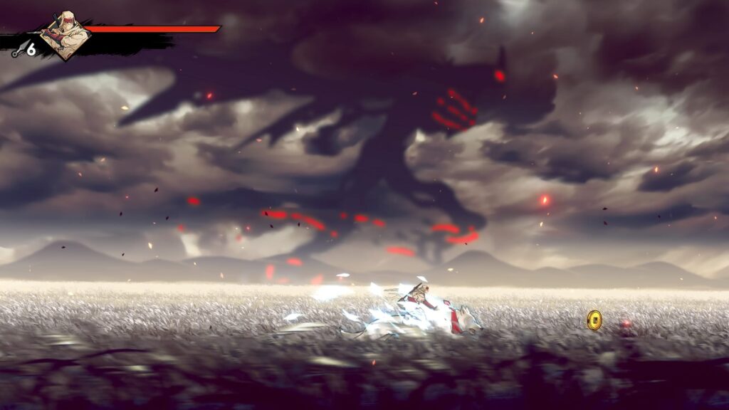 Shinobi: Art of Vengeance