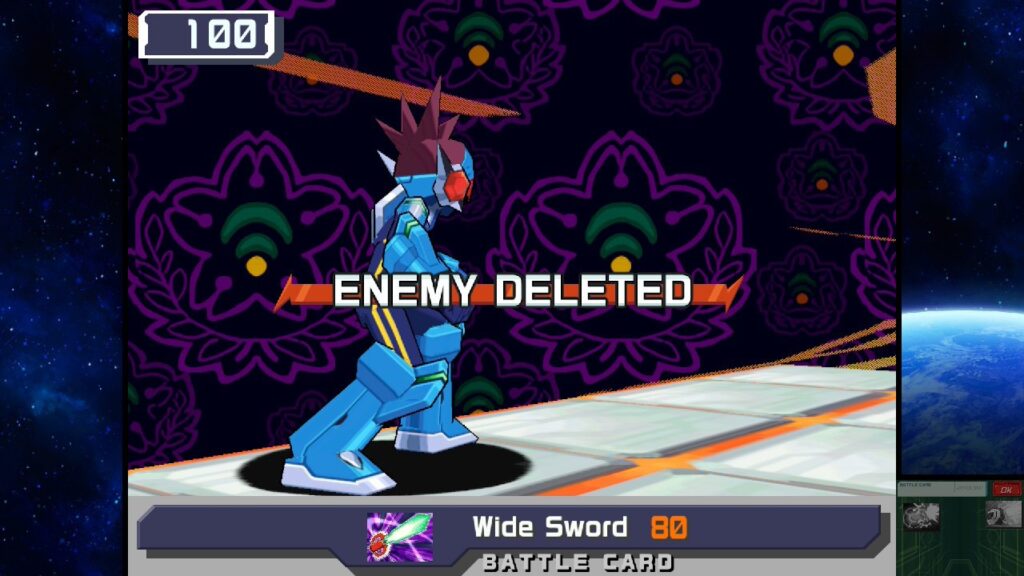 Mega Man Star Force Legacy Collection