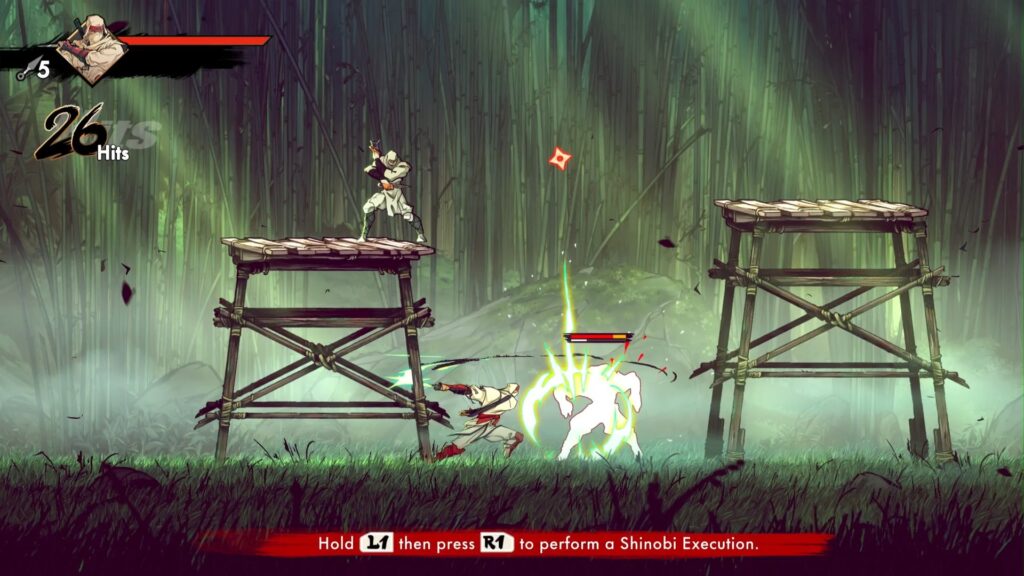 Shinobi: Art of Vengeance