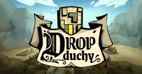 Drop Druchy