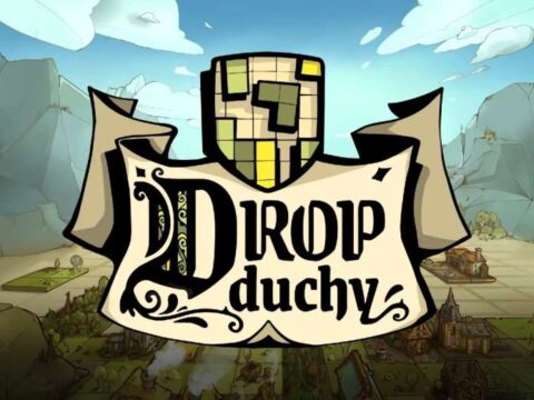 Drop Druchy