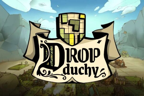 Drop Druchy