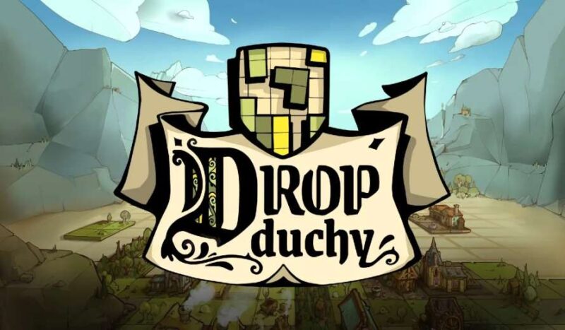 Drop Druchy