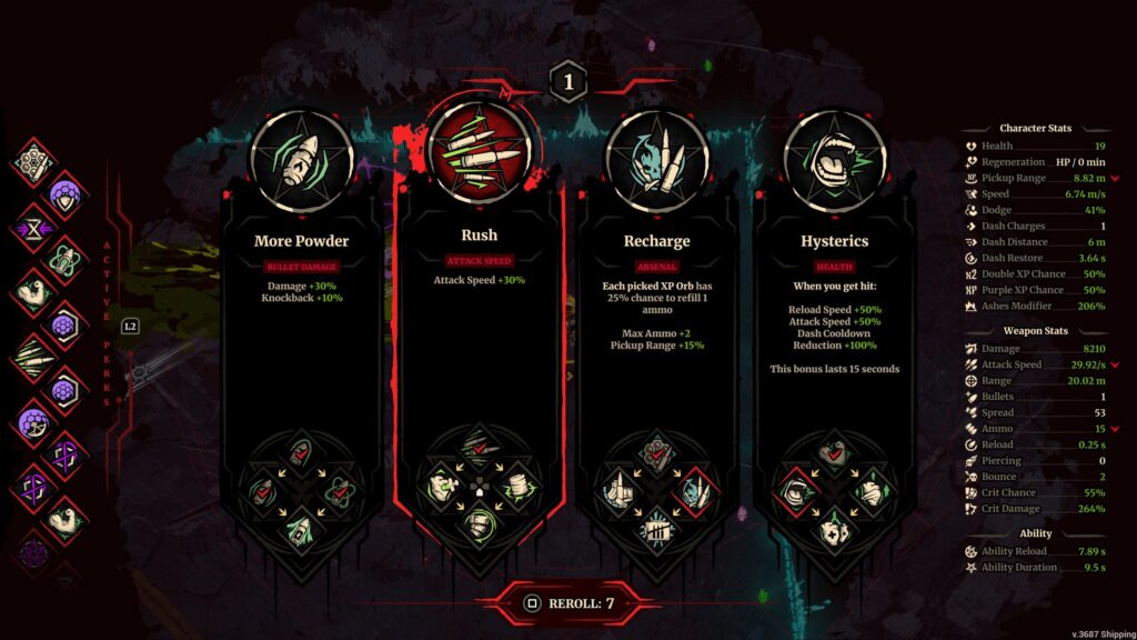 Grind Survivors