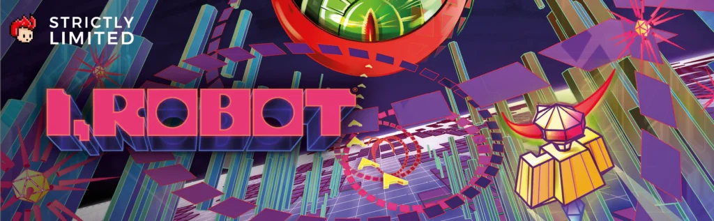 I Robot