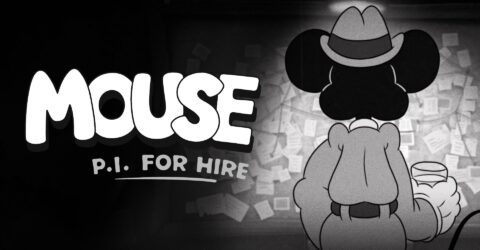 Mouse P.I.