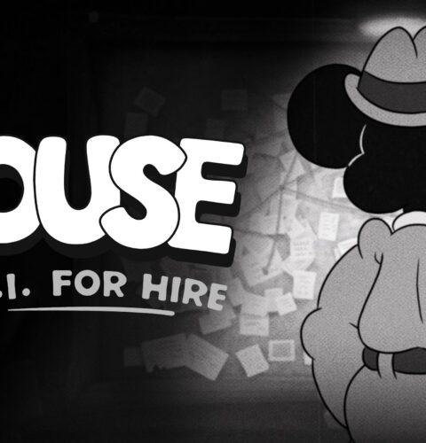 Mouse P.I.
