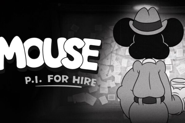 Mouse P.I.