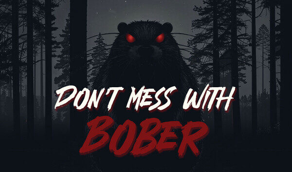 Don't Mess With Bober