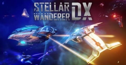 Stellar Wanderer