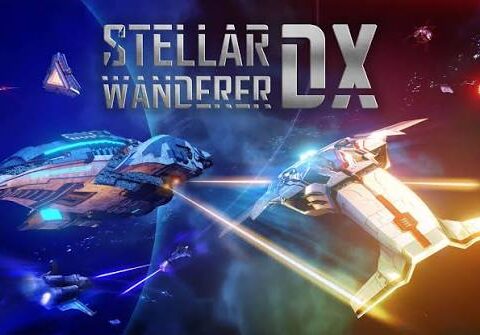Stellar Wanderer
