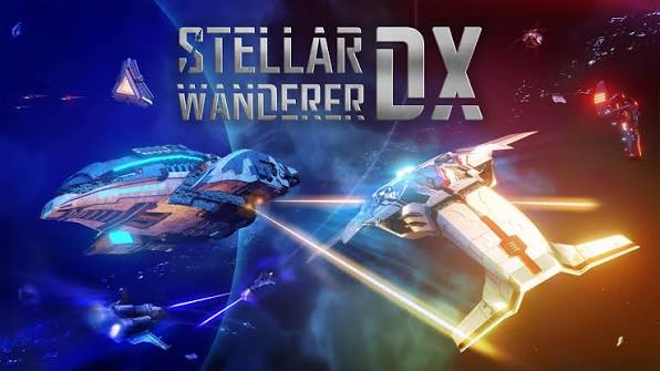Stellar Wanderer
