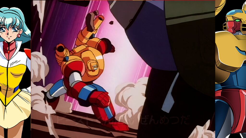 Geppy-X