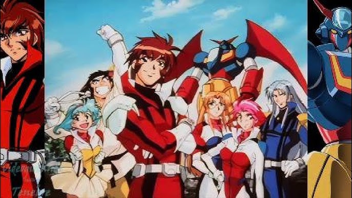 Geppy-X