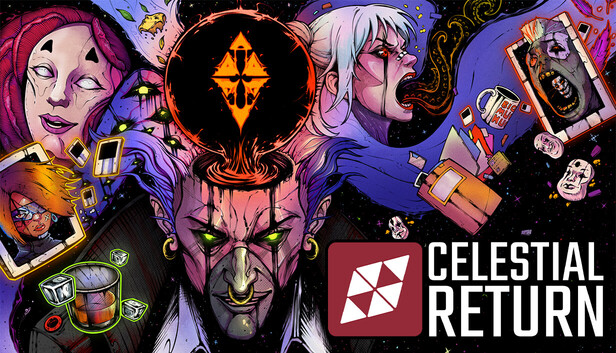 Celestial Return
