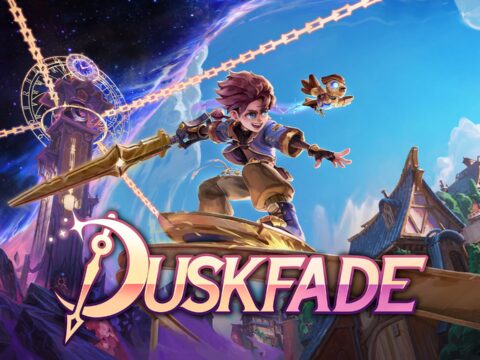 Duskfade