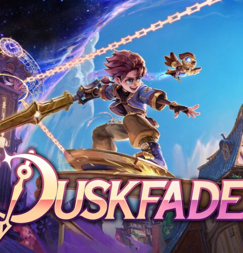 Duskfade