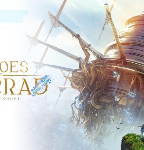Echoes of Aincrad