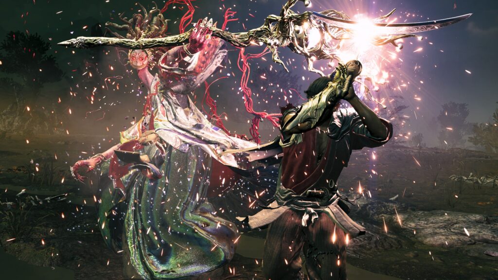Onimusha: Way of the Sword