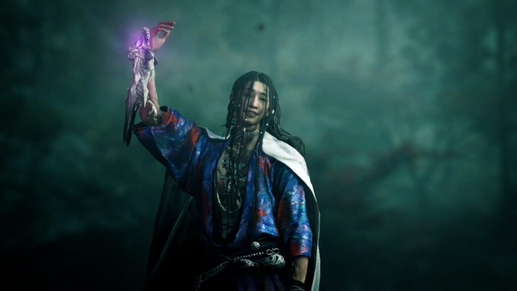 Onimusha: Way of the Sword