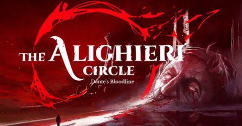 The Alighieri Circle: Dante's Bloodline
