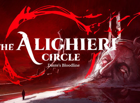 The Alighieri Circle: Dante's Bloodline