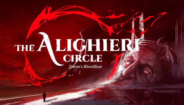 The Alighieri Circle: Dante's Bloodline