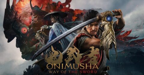 Onimusha: Way of the Sword