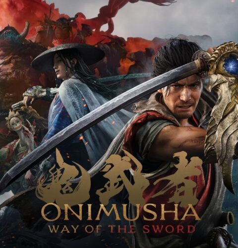 Onimusha: Way of the Sword