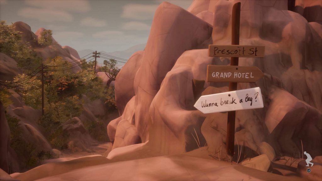 The Caribou Trail