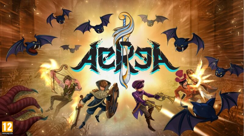 AereA